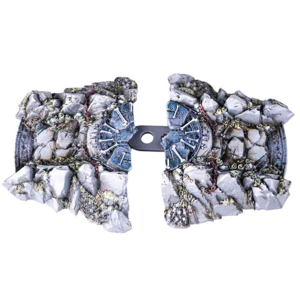 DUNGEONS AND LASERS RITUAL SITE ARCHON STUDIO