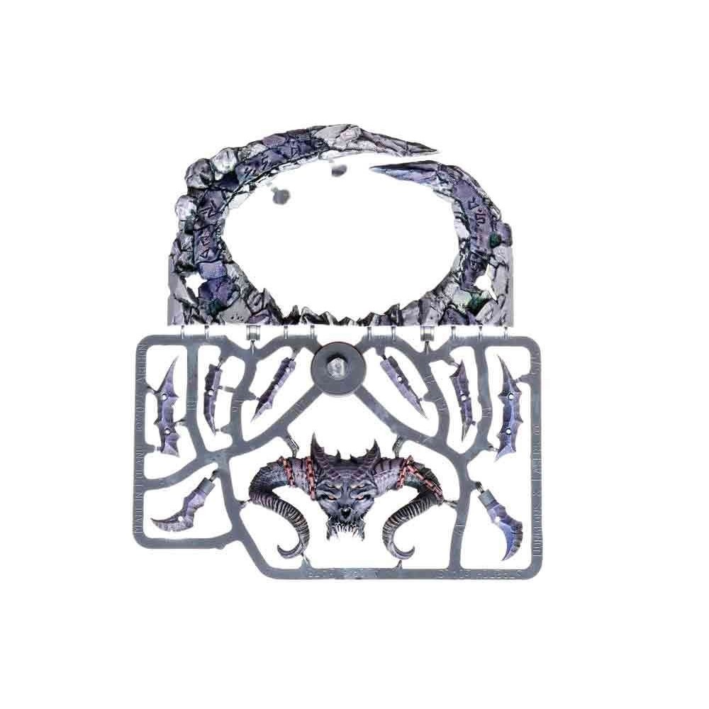 DUNGEONS AND LASERS RITUAL SITE ARCHON STUDIO