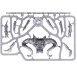 ARCHON STUDIO DUNGEONS AND LASERS RITUAL SITE UNPAINTED TERRAIN