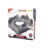 DUNGEONS AND LASERS DEMONIC CAVES UNPAINTED ARCHON STUDIO