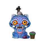 FUNKO POP! K-POP DEMON HUNTERS DERPY WITH SUSSIE BOBBLE HEAD FIGURE FUNKO
