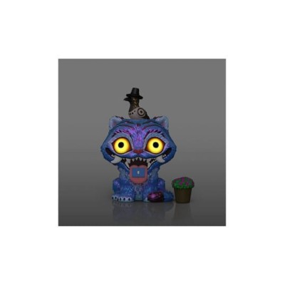 FUNKO FUNKO POP! ANIMATION K-POP DEMON HUNTERS DERPY WITH SUSSIE BOBBLE HEAD