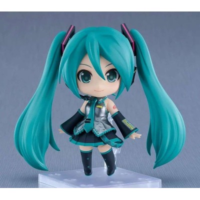 GOOD SMILE COMPANY HATSUNE MIKU 3.0 NENDOROID BASIC SERIES PVC ACTION FIGURE