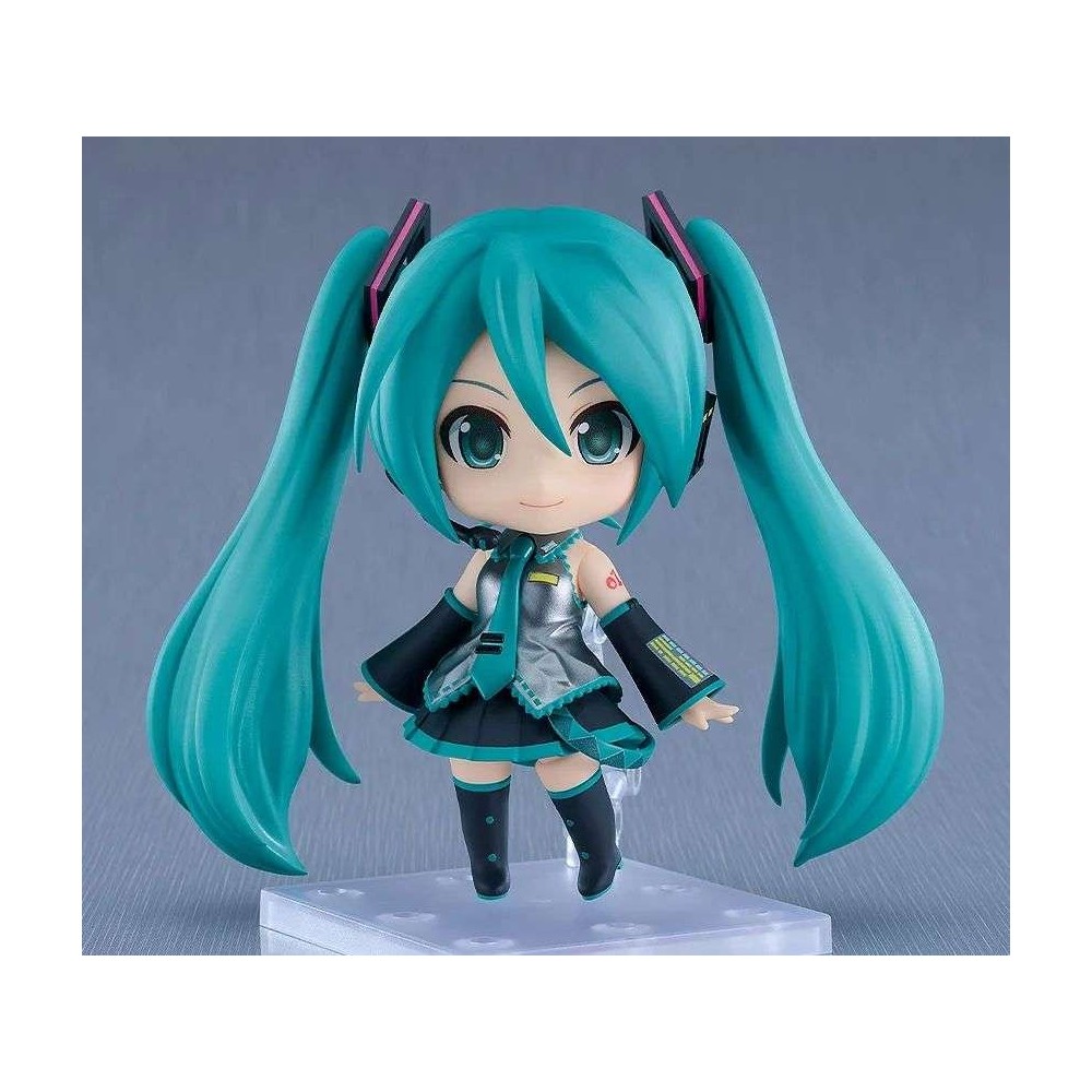 HATSUNE MIKU 3.0 NENDOROID BASIC ACTION FIGURE GOOD SMILE COMPANY