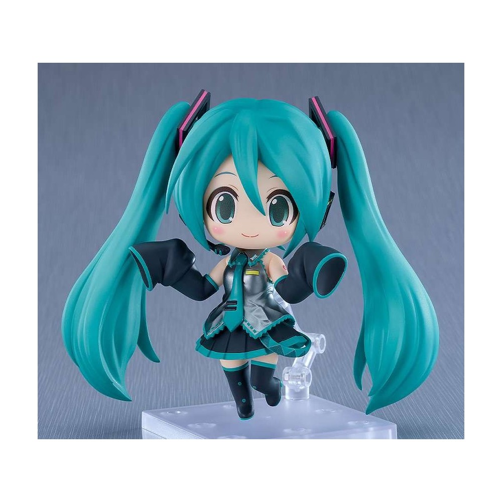 HATSUNE MIKU 3.0 NENDOROID ACTION FIGURE GOOD SMILE COMPANY