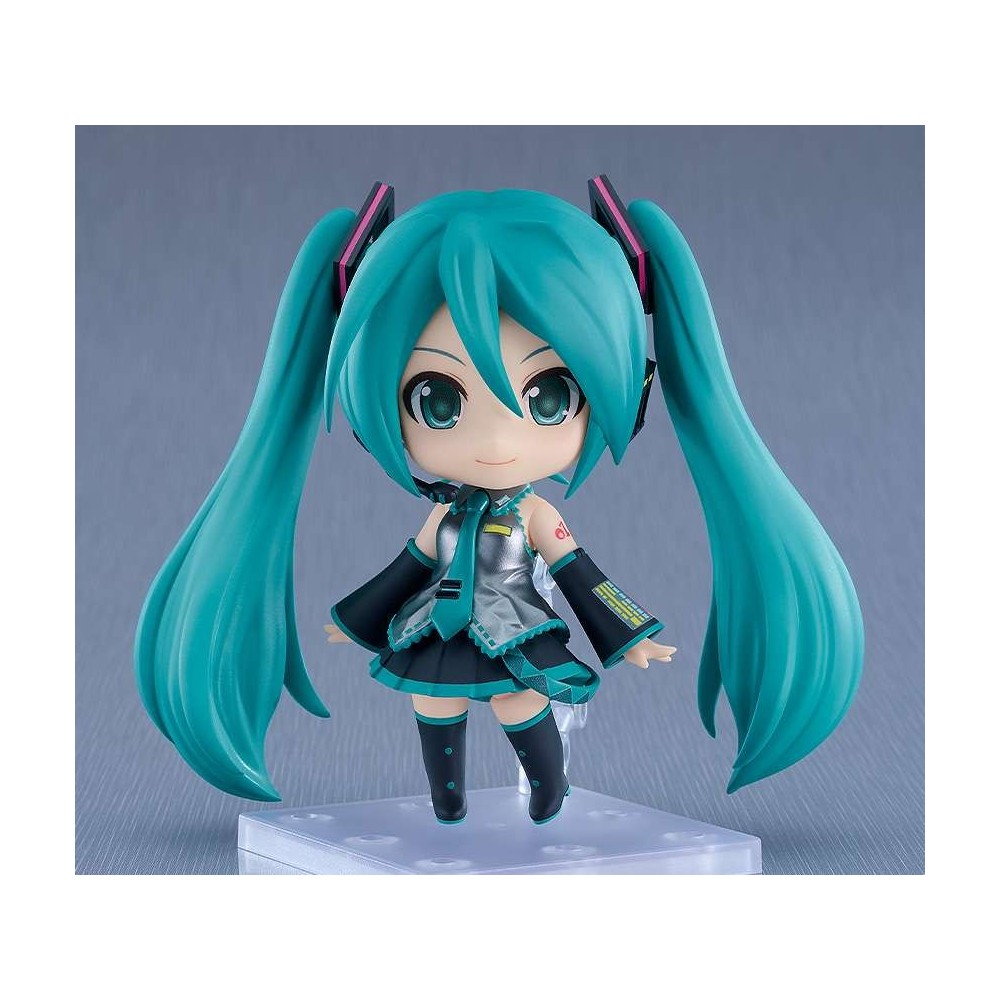 GOOD SMILE COMPANY HATSUNE MIKU 3.0 NENDOROID SERIES PVC ACTION FIGURE