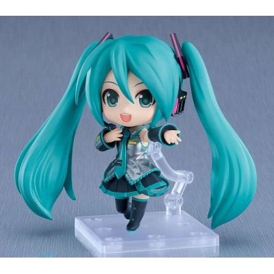 HATSUNE MIKU 3.0 NENDOROID ACTION FIGURE GOOD SMILE COMPANY