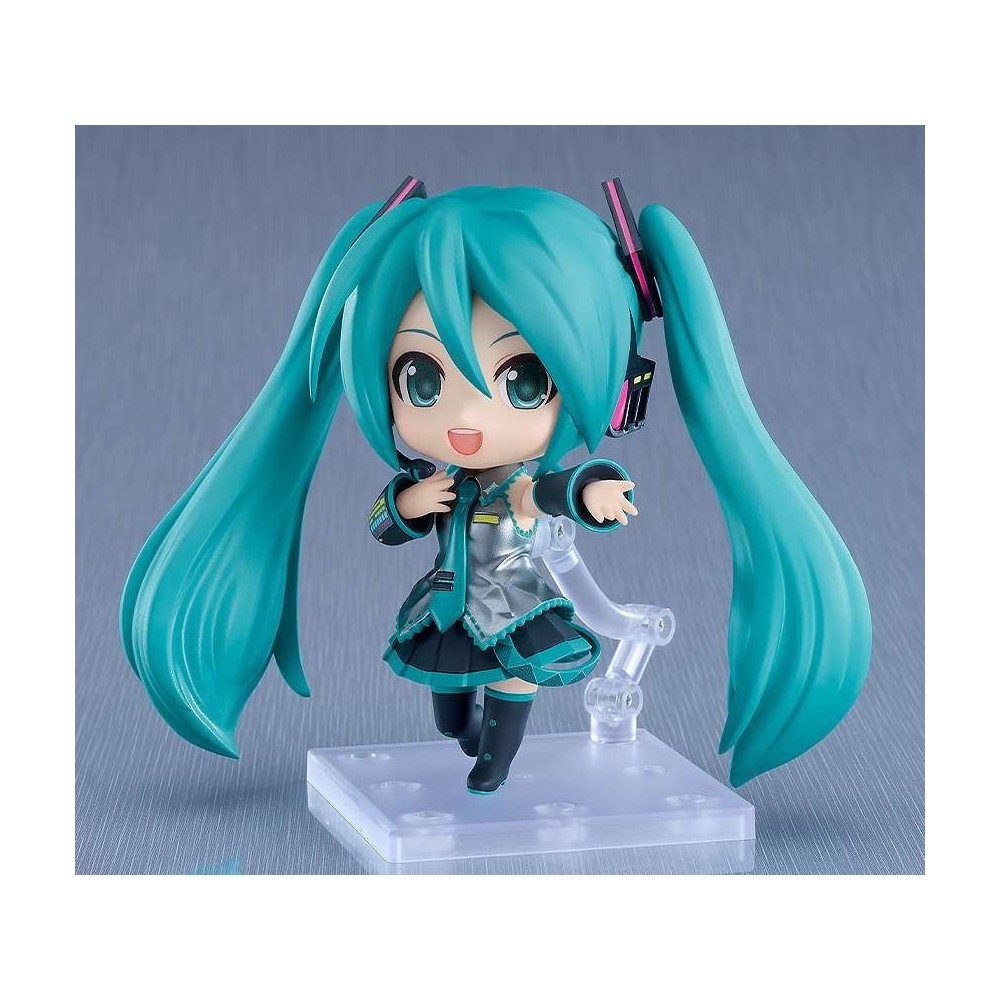 GOOD SMILE COMPANY HATSUNE MIKU 3.0 NENDOROID SERIES PVC ACTION FIGURE