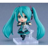GOOD SMILE COMPANY HATSUNE MIKU 3.0 NENDOROID SERIES PVC ACTION FIGURE