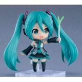 GOOD SMILE COMPANY HATSUNE MIKU 3.0 NENDOROID SERIES PVC ACTION FIGURE