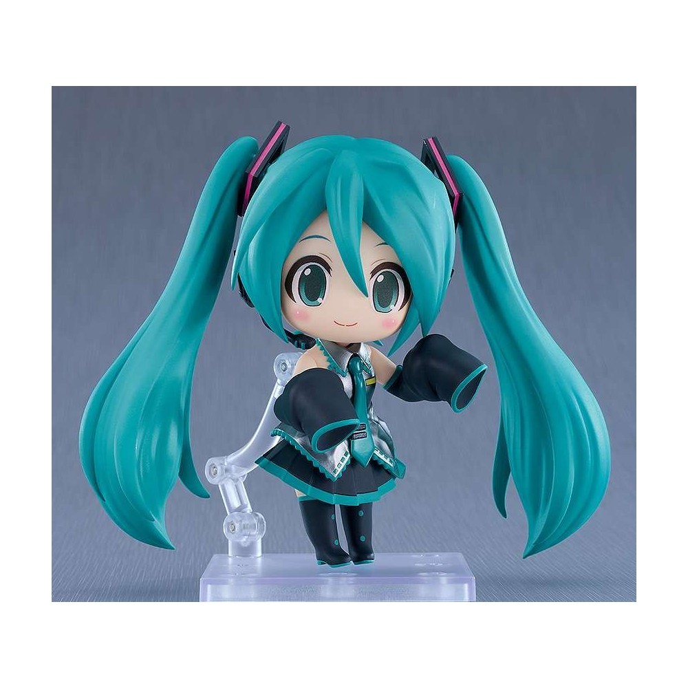 GOOD SMILE COMPANY HATSUNE MIKU 3.0 NENDOROID SERIES PVC ACTION FIGURE