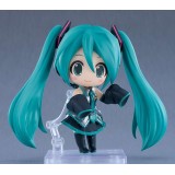 GOOD SMILE COMPANY HATSUNE MIKU 3.0 NENDOROID SERIES PVC ACTION FIGURE