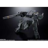 BANDAI METAL GEAR SOLID METAL GEAR REX CHOGOKIN SERIES ACTION FIGURE