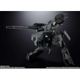 METAL GEAR SOLID METAL GEAR REX CHOGOKIN ACTION FIGURE BANDAI
