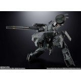 BANDAI METAL GEAR SOLID METAL GEAR REX CHOGOKIN SERIES ACTION FIGURE