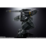 BANDAI METAL GEAR SOLID METAL GEAR REX CHOGOKIN SERIES ACTION FIGURE