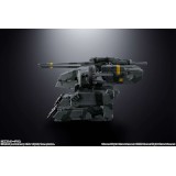 BANDAI METAL GEAR SOLID METAL GEAR REX CHOGOKIN SERIES ACTION FIGURE