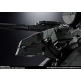 METAL GEAR SOLID METAL GEAR REX CHOGOKIN ACTION FIGURE BANDAI