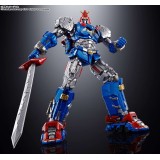 SOUL OF CHOGOKIN GX-118 VOLTES V LEGACY ACTION FIGURE BANDAI