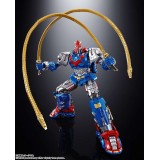 SOUL OF CHOGOKIN GX-118 VOLTES V LEGACY ACTION FIGURE BANDAI