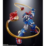 SOUL OF CHOGOKIN GX-118 VOLTES V LEGACY ACTION FIGURE BANDAI