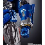 SOUL OF CHOGOKIN GX-118 VOLTES V LEGACY ACTION FIGURE BANDAI