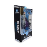 DC MULTIVERSE BATMAN REBIRTH GOLD LABEL ACTION FIGURE MC FARLANE
