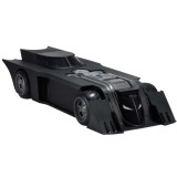 DC MULTIVERSE VEHICLE BATMAN REBIRTH BATMOBILE ACTION FIGURE MC FARLANE