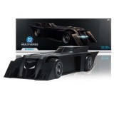 DC MULTIVERSE VEHICLE BATMAN REBIRTH BATMOBILE ACTION FIGURE MC FARLANE