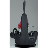 ONE PIECE WCF SABO VS FIVE ELDERS AND IMU STATUA FIGURE BANPRESTO