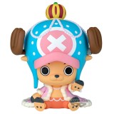 BANPRESTO ONE PIECE SOFVIMATES TONY TONY CHOPPER ZOU VER. STATUE FIGURE