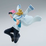 ONE PIECE BATTLE RECORD COLLECTION KOBY STATUA FIGURE BANPRESTO