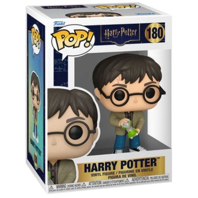 FUNKO POP! HARRY POTTER 180 BOBBLE HEAD FIGURE FUNKO