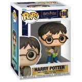 FUNKO FUNKO POP! HARRY POTTER 180 BOBBLE HEAD KNOCKER FIGURE