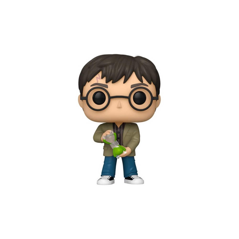 FUNKO POP! HARRY POTTER 180 BOBBLE HEAD FIGURE FUNKO