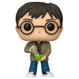 FUNKO POP! HARRY POTTER 180 BOBBLE HEAD FIGURE FUNKO