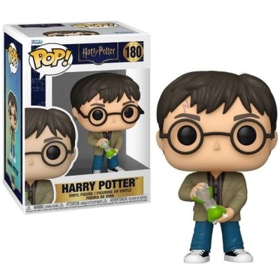 FUNKO POP! HARRY POTTER 180 BOBBLE HEAD FIGURE FUNKO