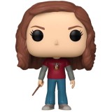 FUNKO FUNKO POP! HARRY POTTER 181 HERMIONE GRANGER BOBBLE HEAD KNOCKER FIGURE