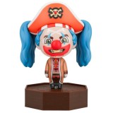 PALADONE PRODUCTS ONE PIECE NETFLIX ICON LIGHTS BUGGY LAMP FIGURE