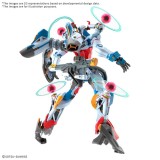 HG HIGH GRADE GQUUUUUUX ENDYMION UNIT AWAKENED 1/144 MODEL KIT ACTION FIGURE BANDAI
