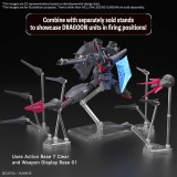 HG HIGH GRADE GUNDAM LEGEND 1/144 MODEL KIT ACTION FIGURE BANDAI