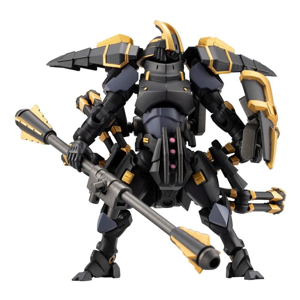 KOTOBUKIYA HEXA GEAR GOVERNOR PARA-PAWN ENCLOSURE 1/24 MODEL KIT FIGURE