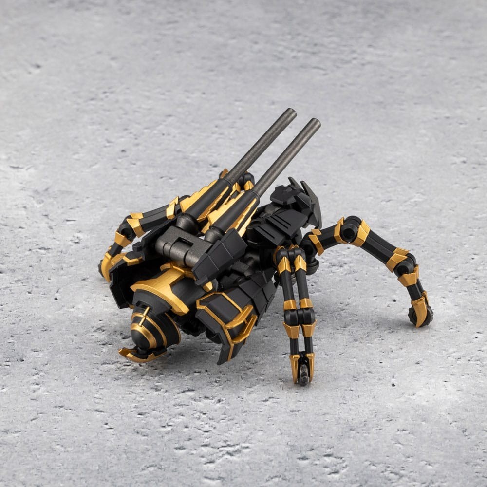 KOTOBUKIYA HEXA GEAR GOVERNOR PARA-PAWN ENCLOSURE 1/24 MODEL KIT FIGURE