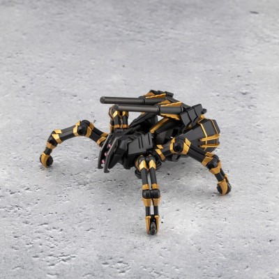 KOTOBUKIYA HEXA GEAR GOVERNOR PARA-PAWN ENCLOSURE 1/24 MODEL KIT FIGURE