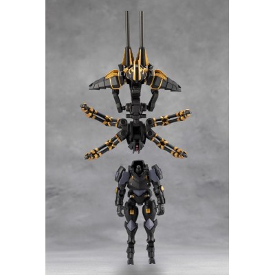 KOTOBUKIYA HEXA GEAR GOVERNOR PARA-PAWN ENCLOSURE 1/24 MODEL KIT FIGURE