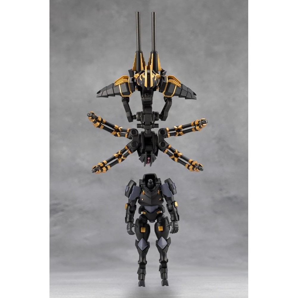 KOTOBUKIYA HEXA GEAR GOVERNOR PARA-PAWN ENCLOSURE 1/24 MODEL KIT FIGURE