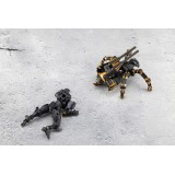 KOTOBUKIYA HEXA GEAR GOVERNOR PARA-PAWN ENCLOSURE 1/24 MODEL KIT FIGURE