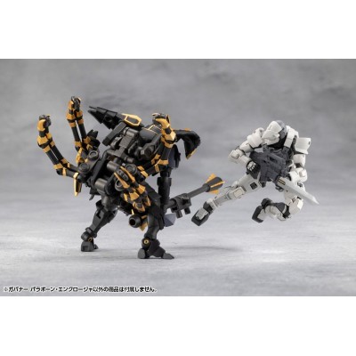 KOTOBUKIYA HEXA GEAR GOVERNOR PARA-PAWN ENCLOSURE 1/24 MODEL KIT FIGURE