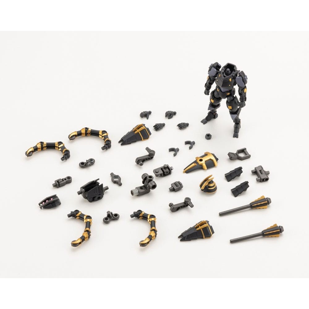 KOTOBUKIYA HEXA GEAR GOVERNOR PARA-PAWN ENCLOSURE 1/24 MODEL KIT FIGURE