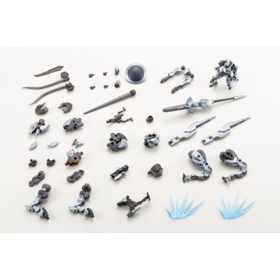 HEXA GEAR BLAUREGEN 1/24 MODEL KIT FIGURE KOTOBUKIYA